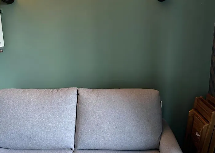 - Terrasse - 3 Ou 4 Personnes 芒特拉若利